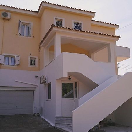 Olympia House Villa Ancient Olympia Екстериор снимка