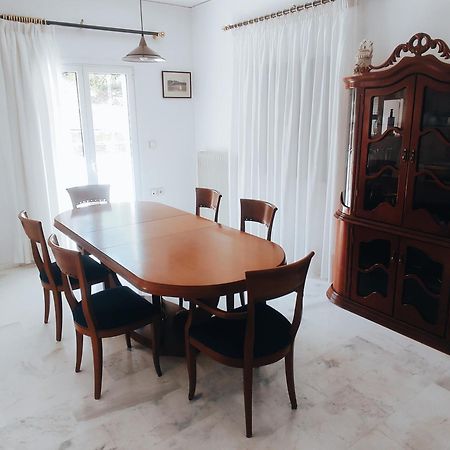 Olympia House Villa Ancient Olympia Екстериор снимка