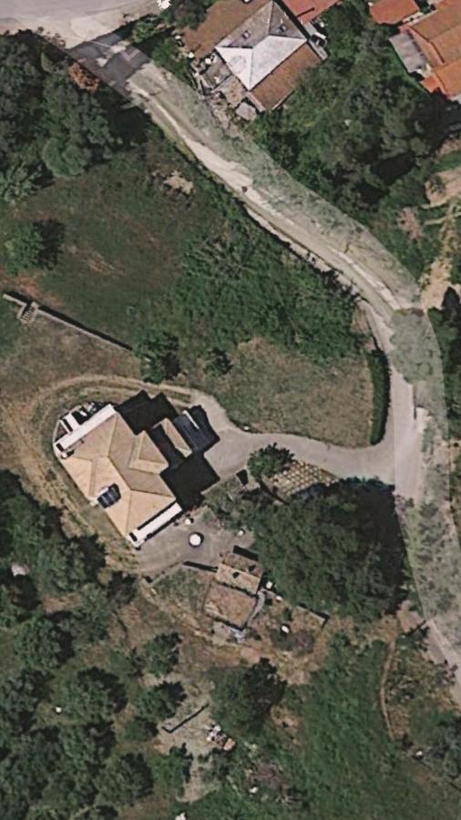 Olympia House Villa Ancient Olympia Екстериор снимка