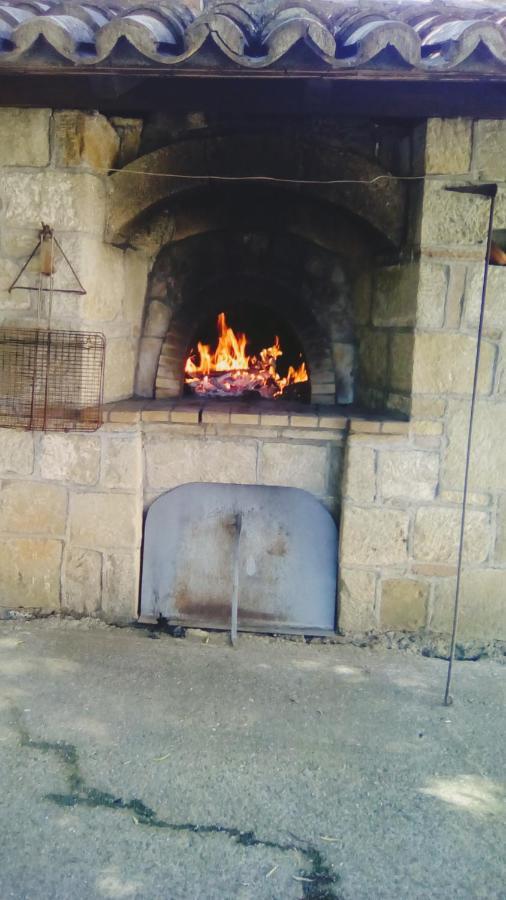 Olympia House Villa Ancient Olympia Екстериор снимка