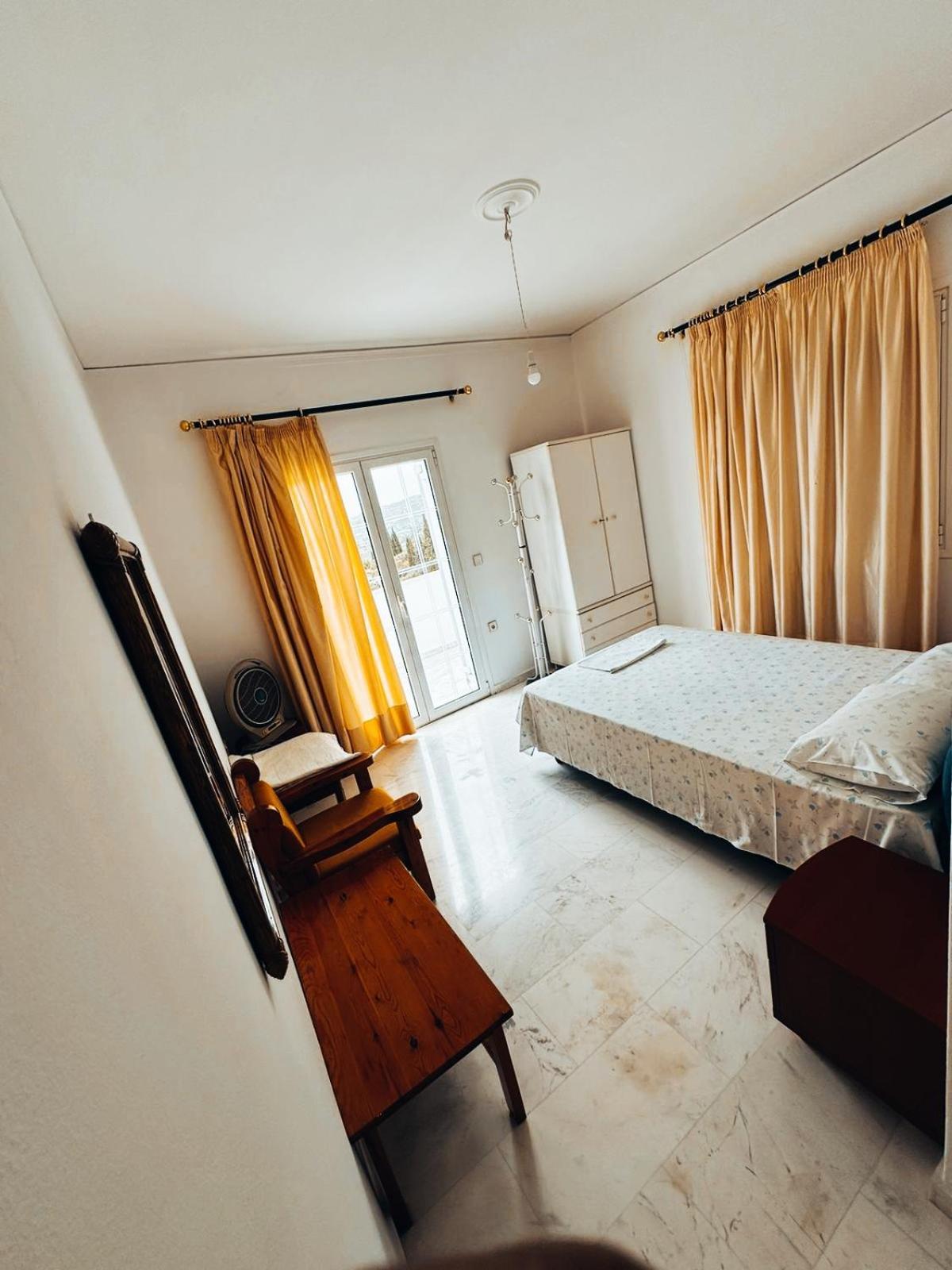 Olympia House Villa Ancient Olympia Екстериор снимка