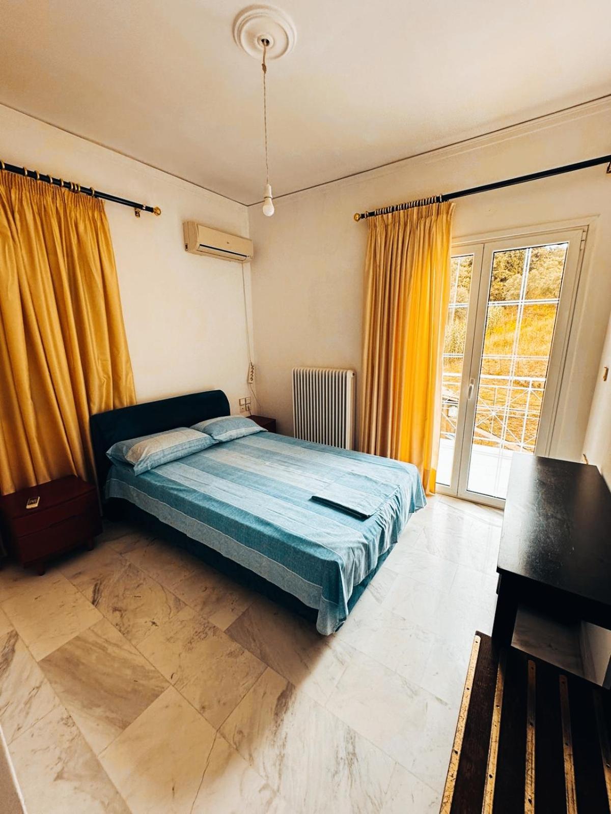 Olympia House Villa Ancient Olympia Екстериор снимка