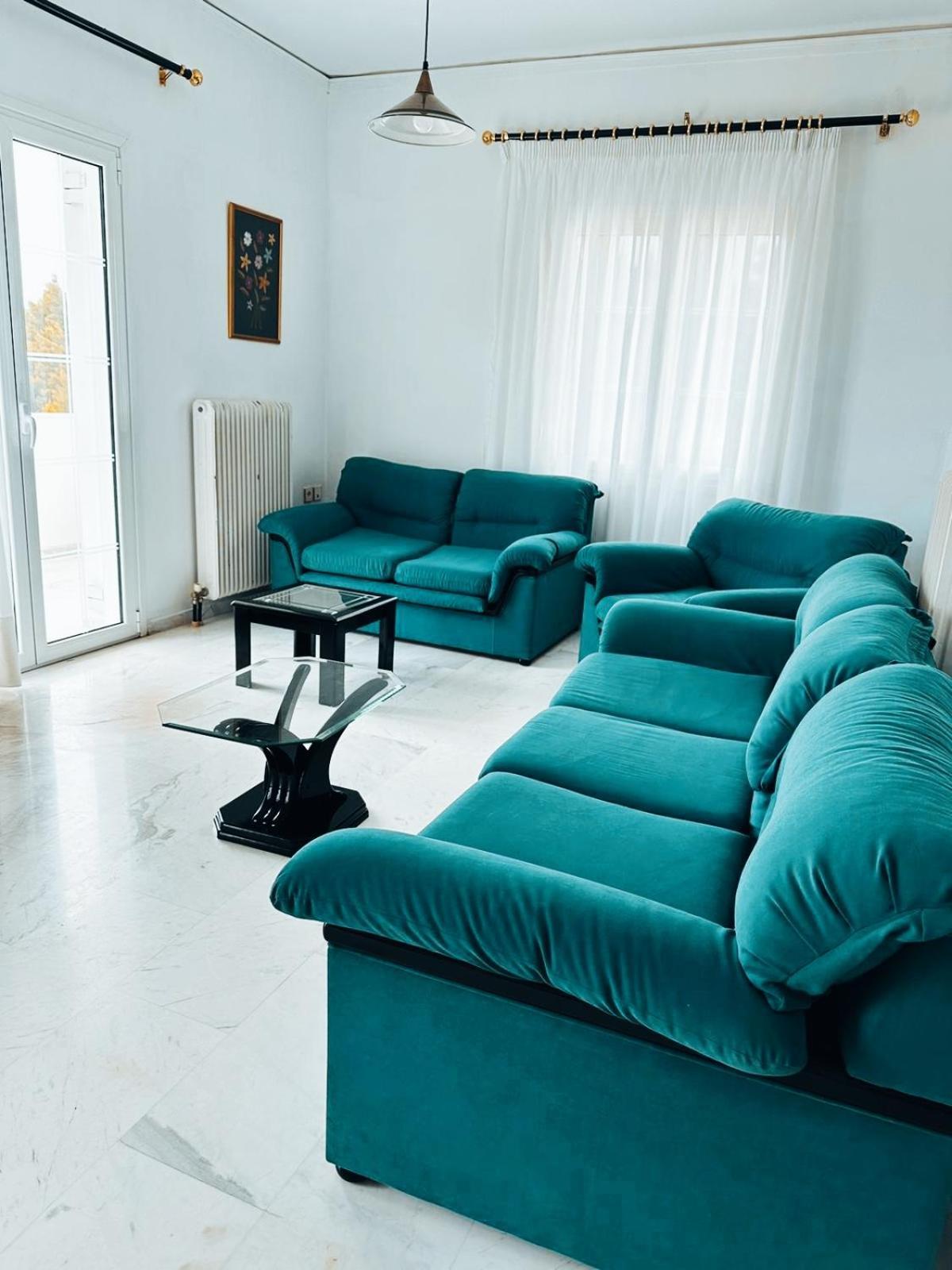 Olympia House Villa Ancient Olympia Екстериор снимка