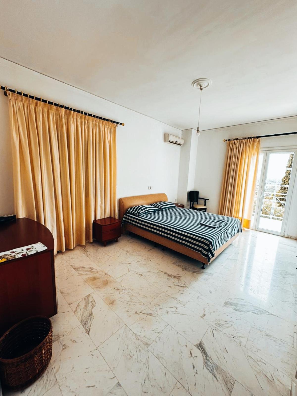 Olympia House Villa Ancient Olympia Екстериор снимка