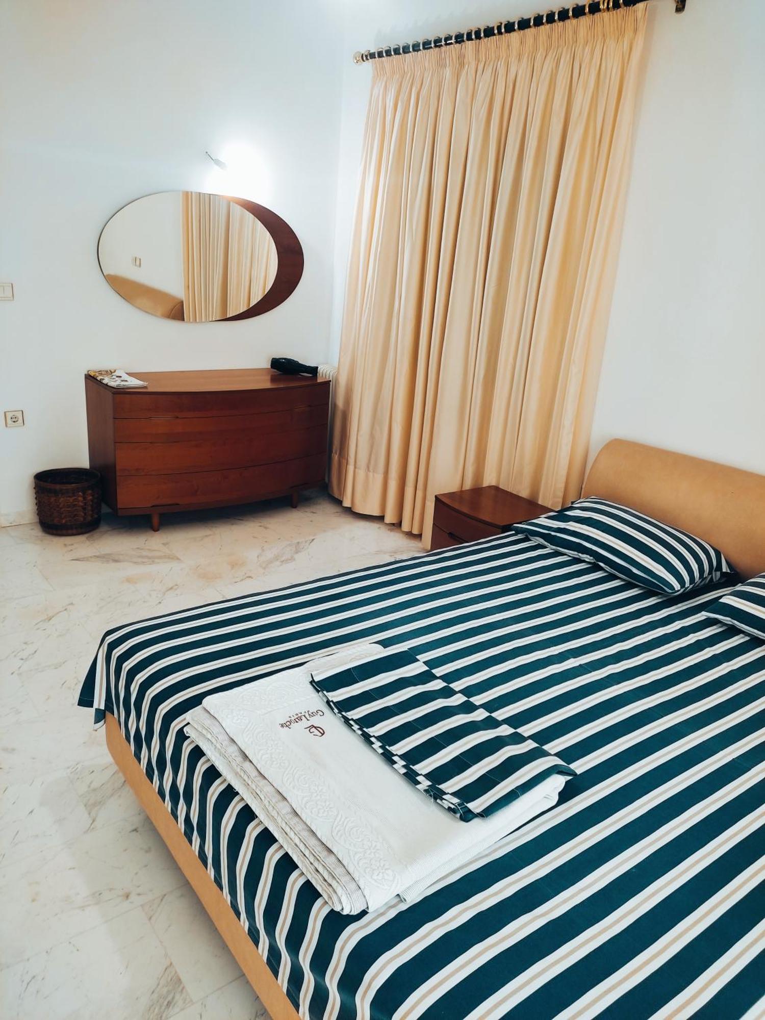 Olympia House Villa Ancient Olympia Екстериор снимка