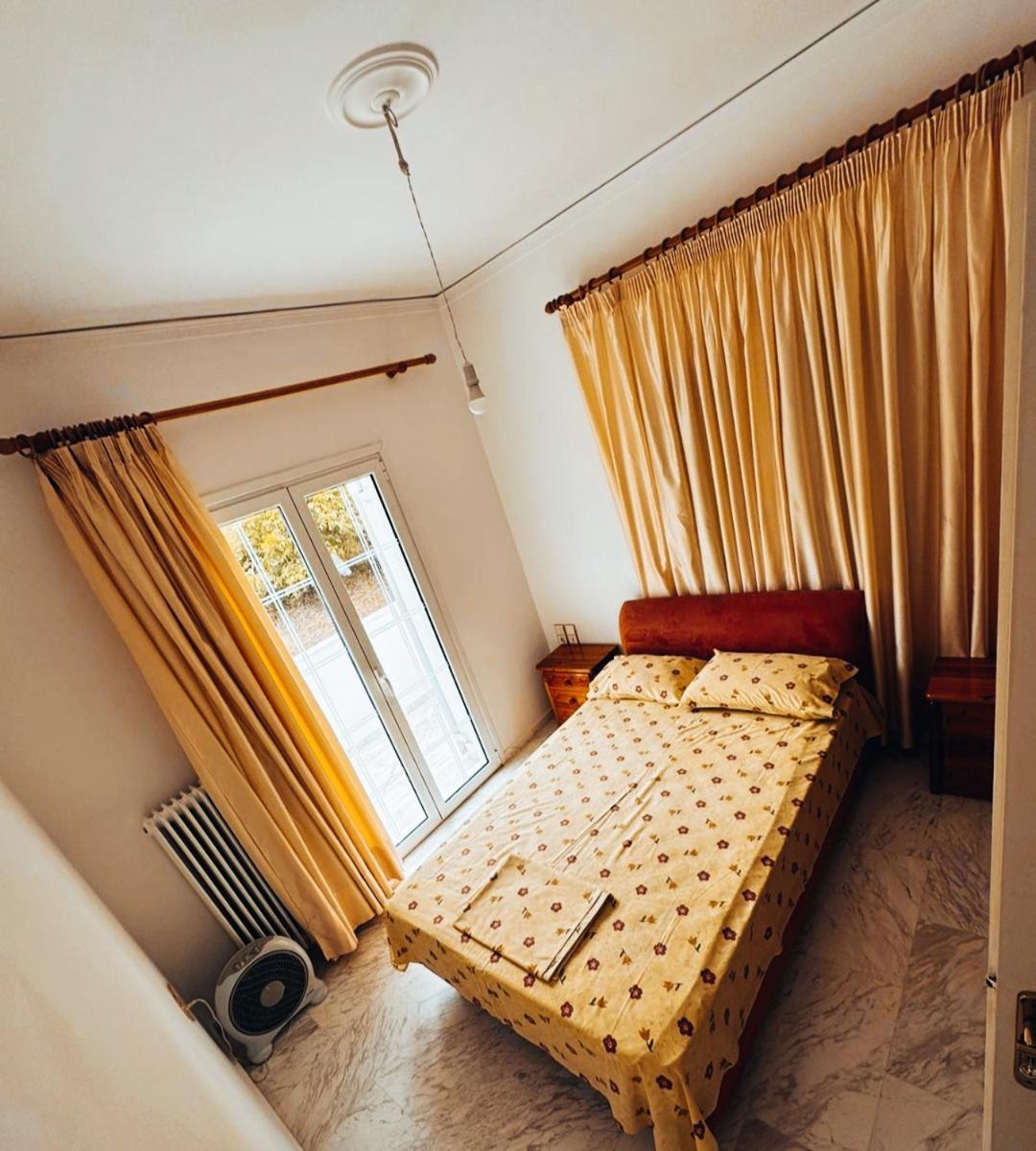 Olympia House Villa Ancient Olympia Екстериор снимка
