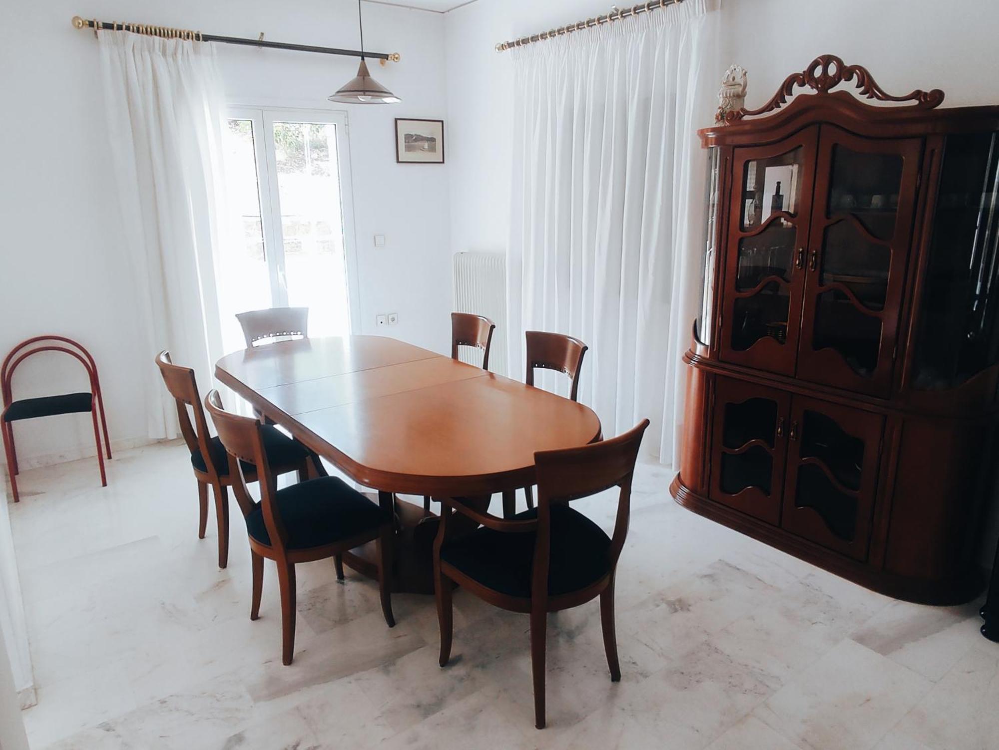Olympia House Villa Ancient Olympia Екстериор снимка
